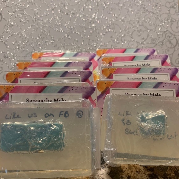 Mystery Money Soap 4os - Picture 3 of 6